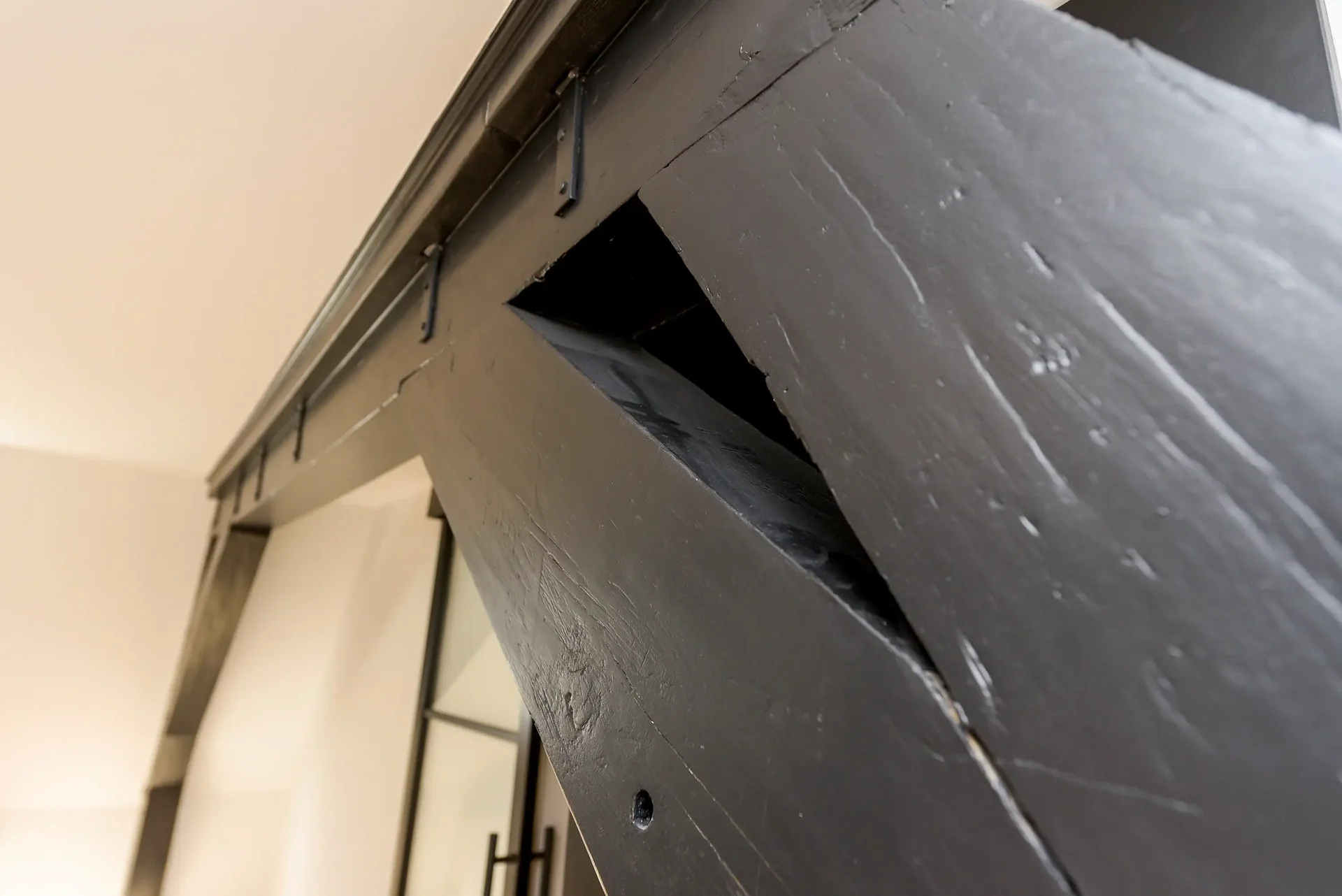 Foto van de Appartement gelegen aan de Binnenwatersloot in Delft