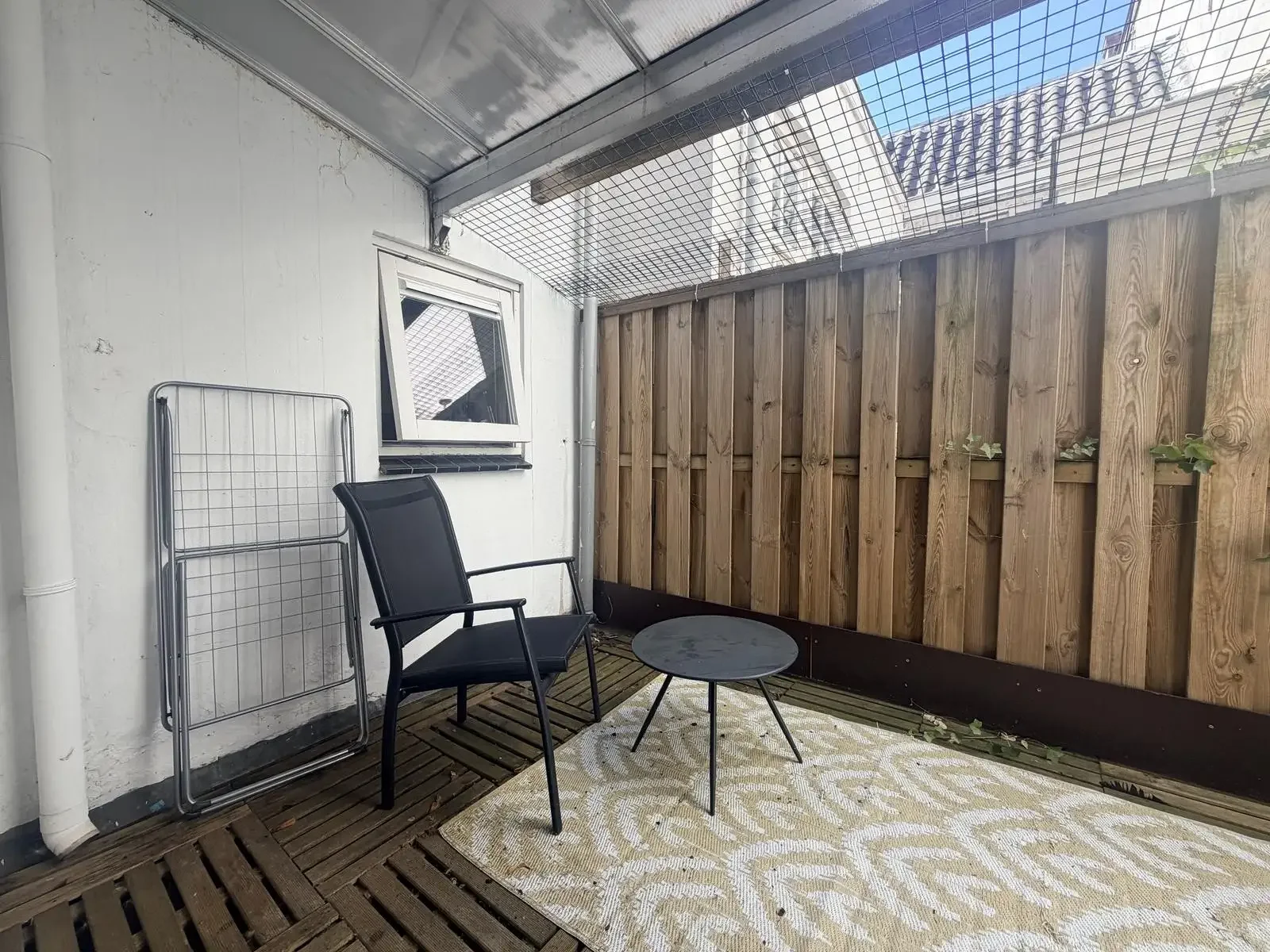 Foto van de Appartement gelegen aan de Weerdsingel W.Z. in Utrecht