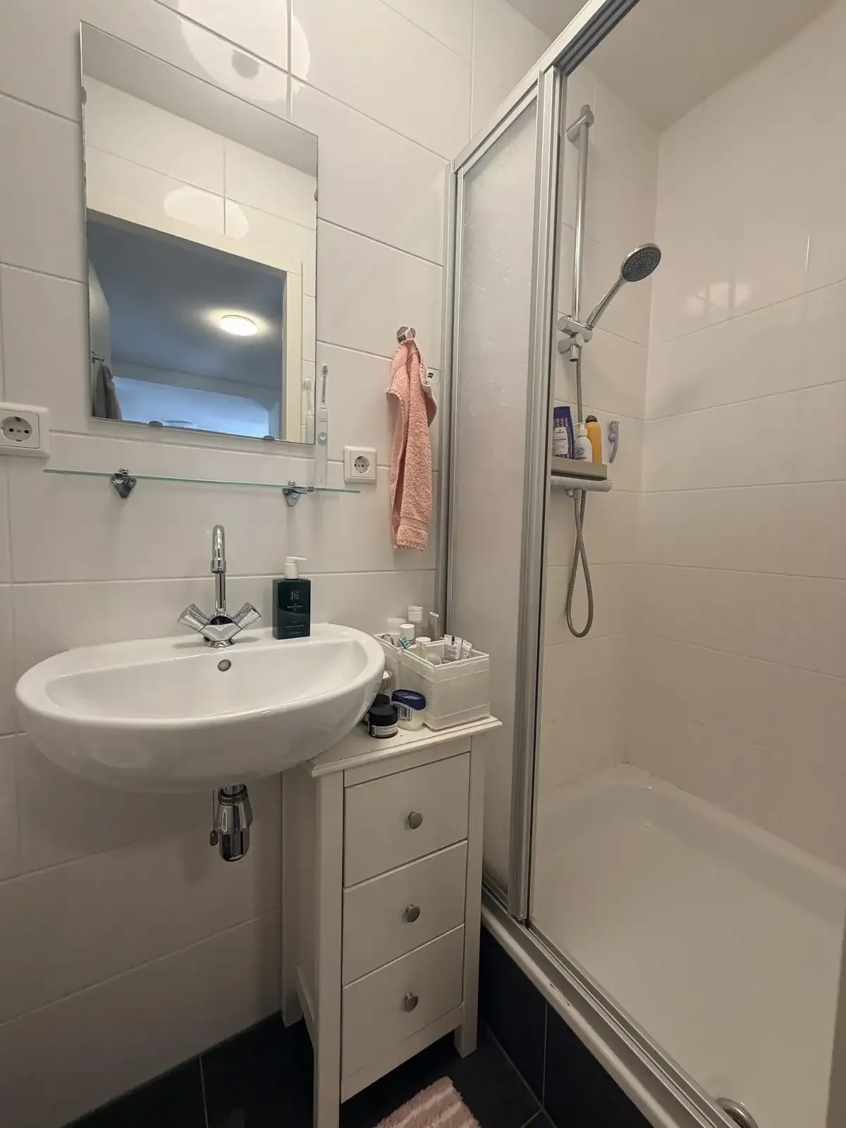 Foto van de Appartement gelegen aan de Weerdsingel W.Z. in Utrecht
