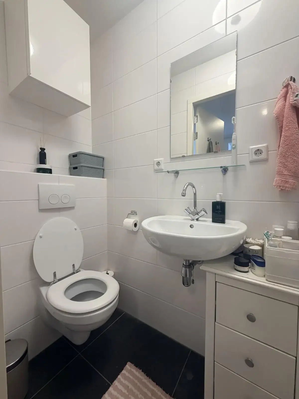 Foto van de Appartement gelegen aan de Weerdsingel W.Z. in Utrecht