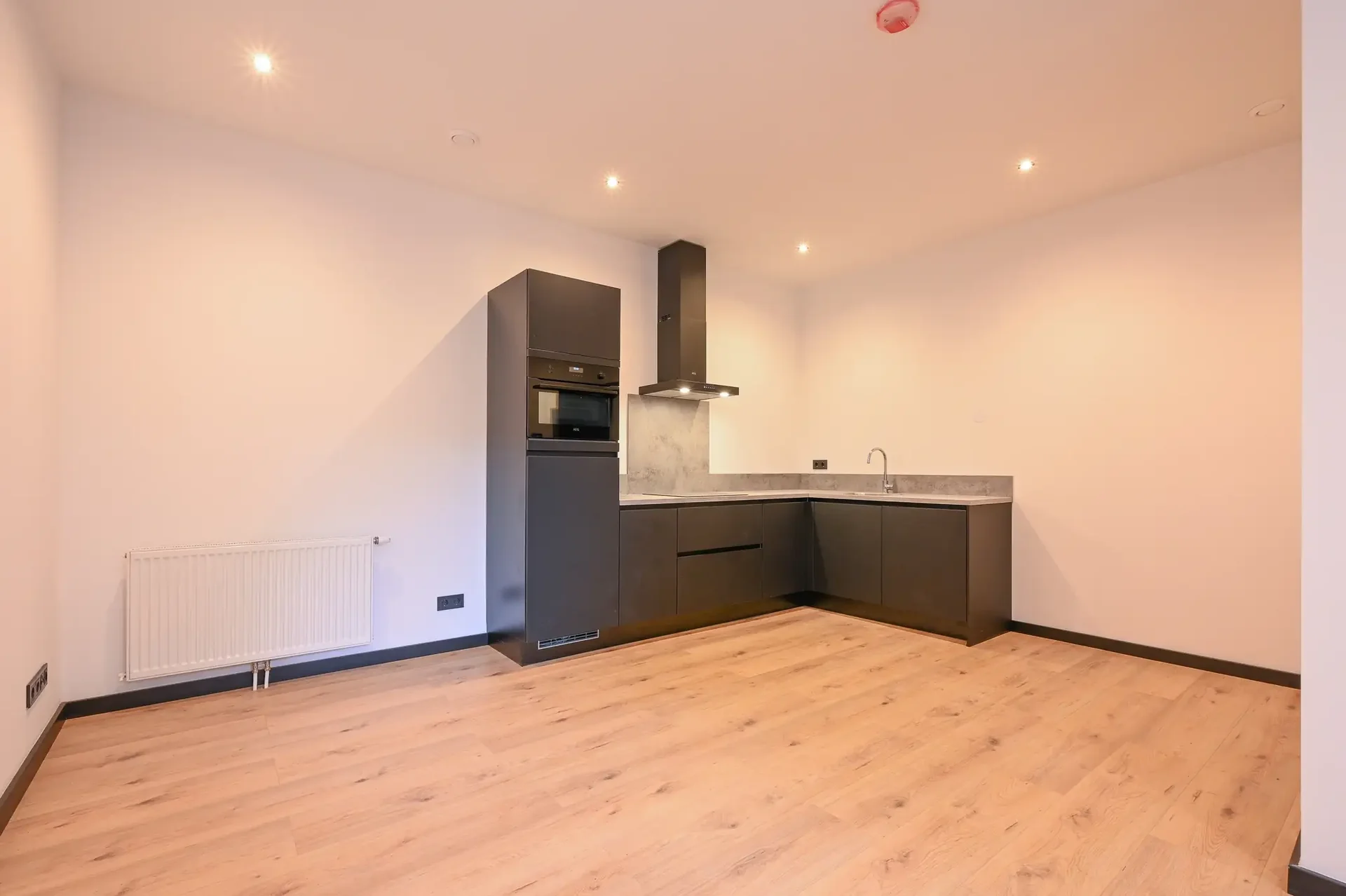 Foto van de Appartement gelegen aan de Repelaerstraat in Den Haag