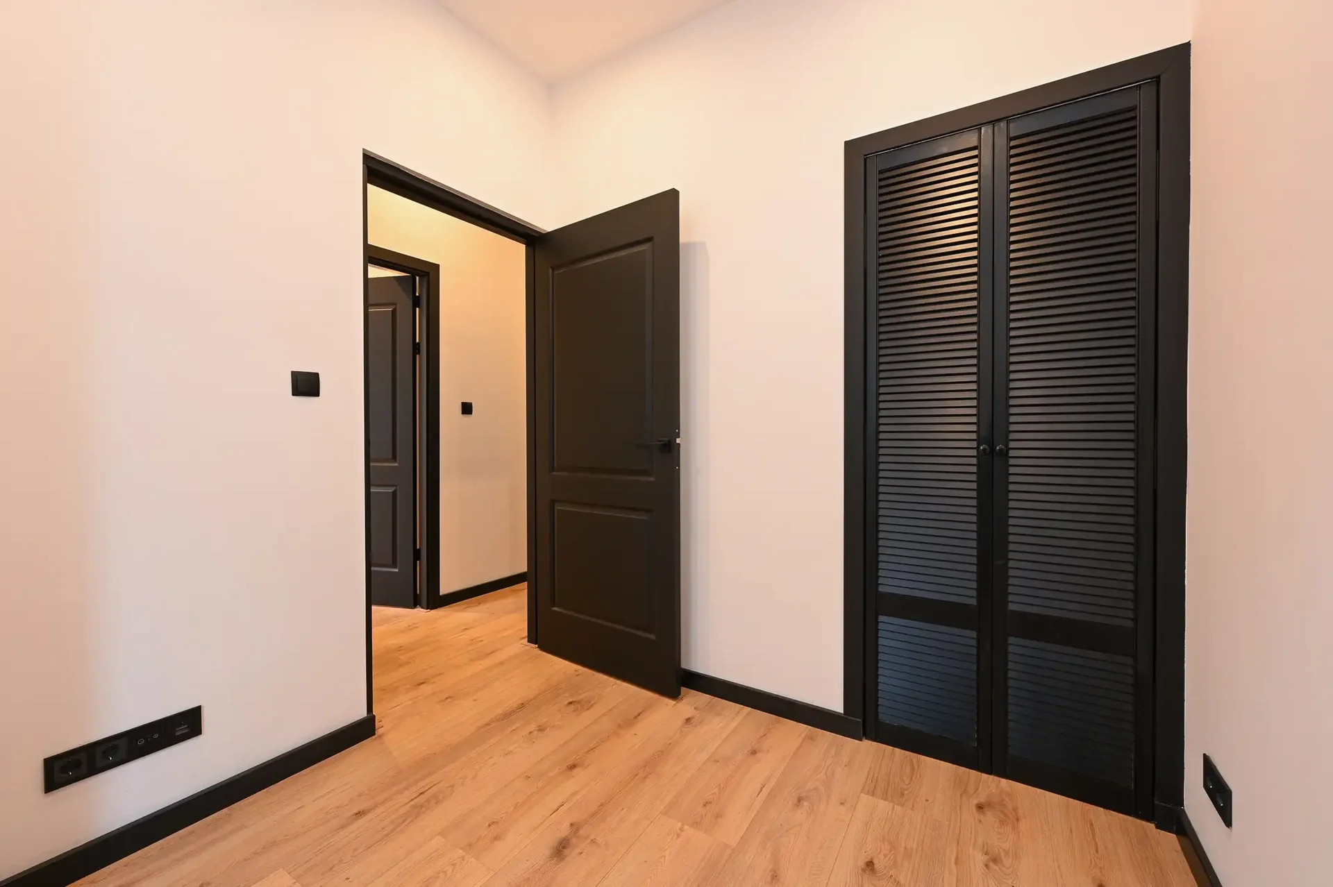 Foto van de Appartement gelegen aan de Repelaerstraat in Den Haag