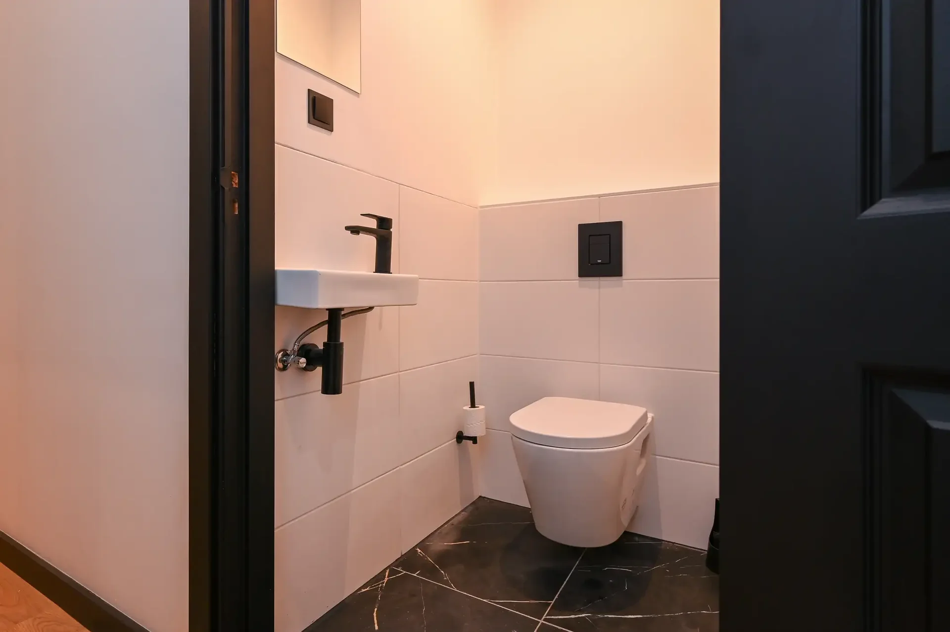 Foto van de Appartement gelegen aan de Repelaerstraat in Den Haag