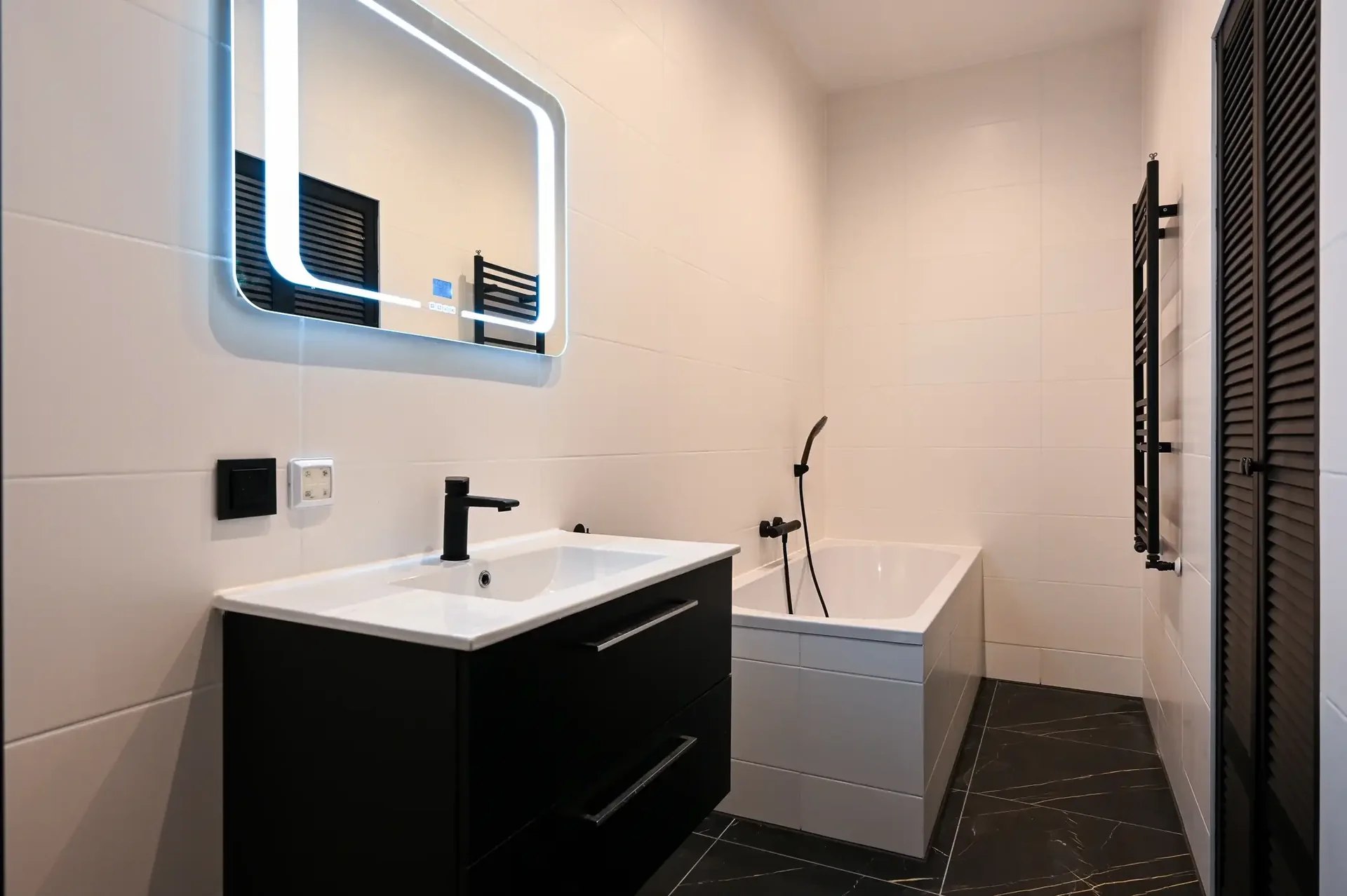 Foto van de Appartement gelegen aan de Repelaerstraat in Den Haag