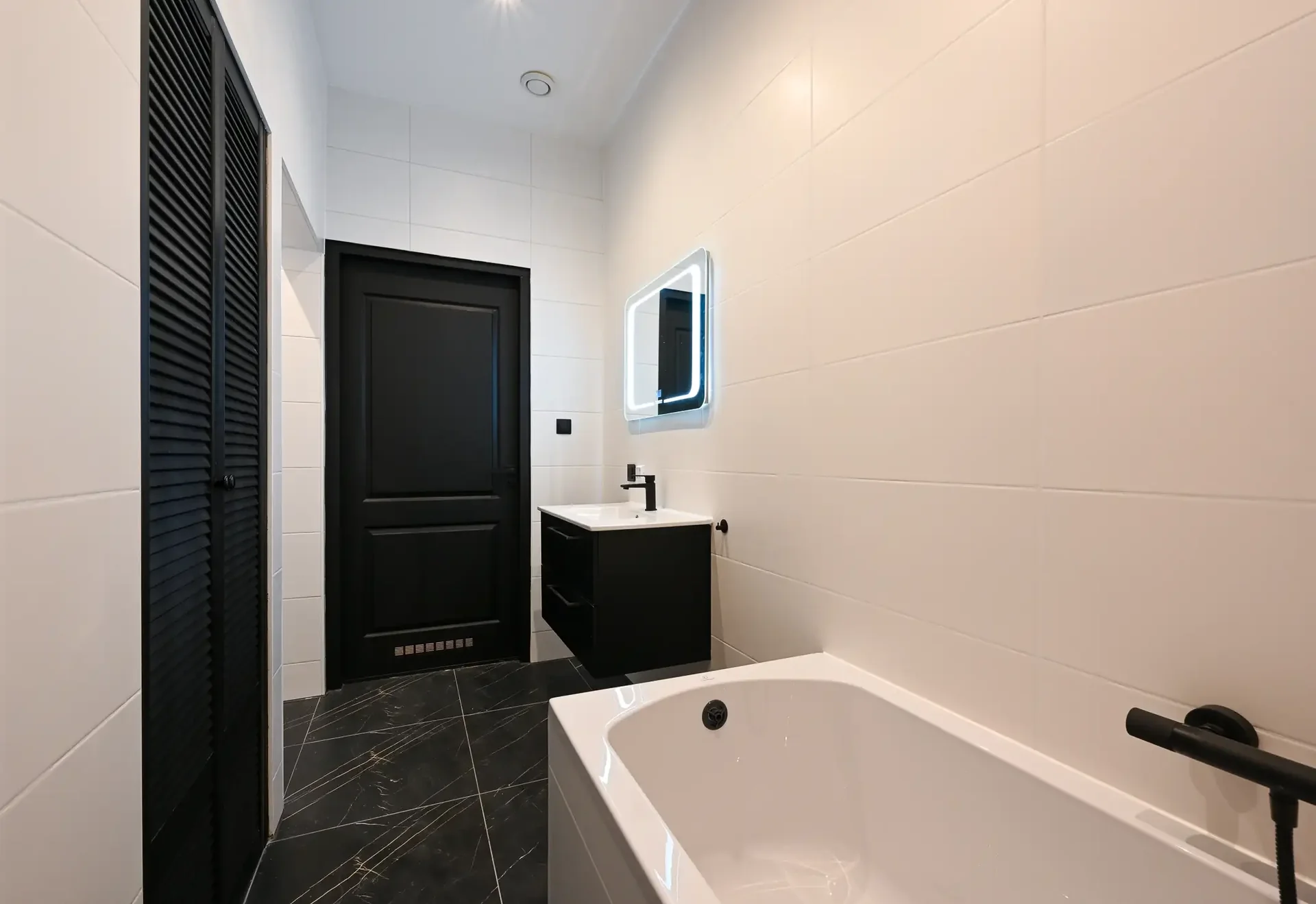 Foto van de Appartement gelegen aan de Repelaerstraat in Den Haag