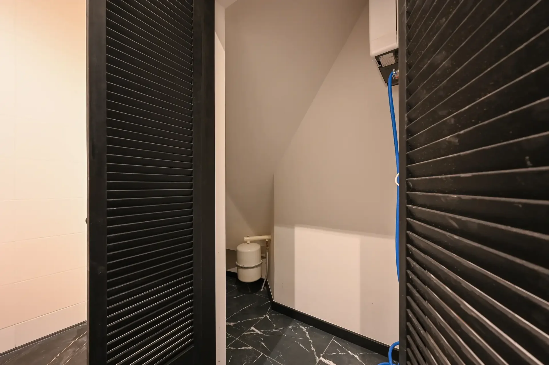 Foto van de Appartement gelegen aan de Repelaerstraat in Den Haag