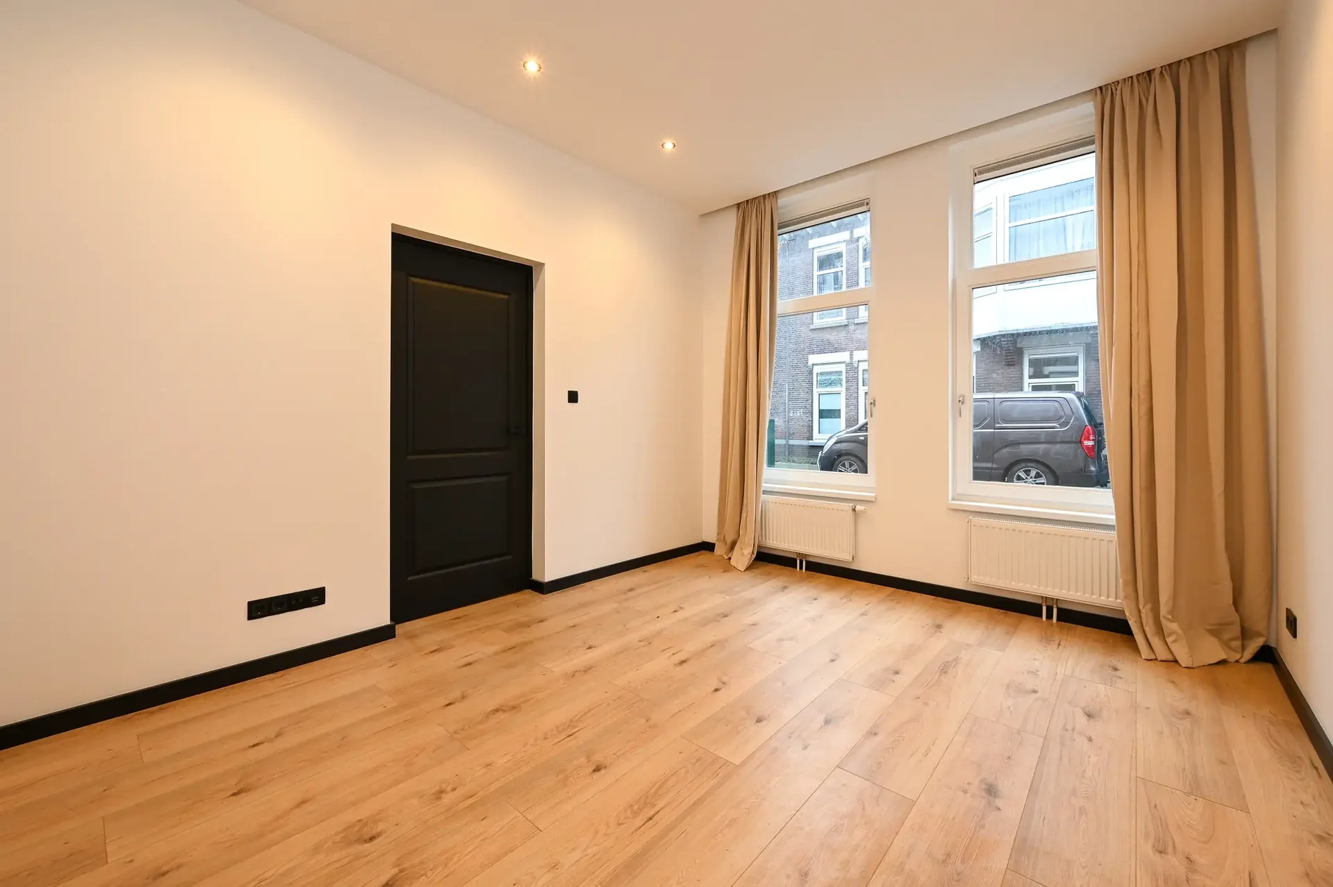 Foto van de Appartement gelegen aan de Repelaerstraat in Den Haag