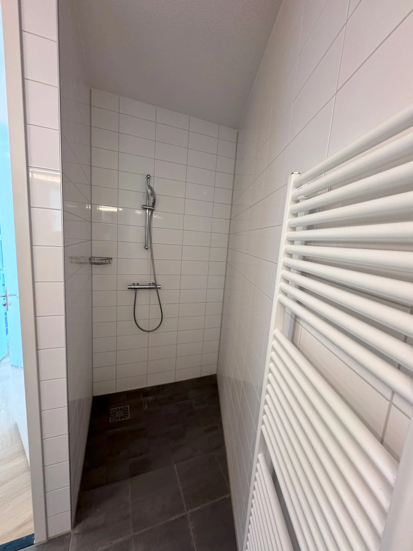 Foto van de Appartement gelegen aan de Lutonhof in Amsterdam
