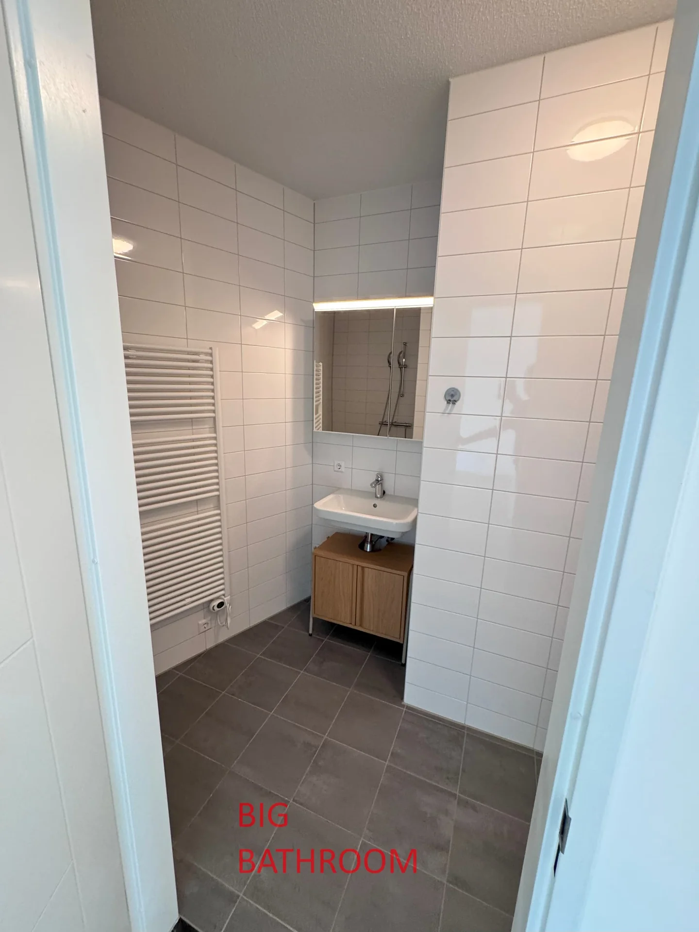Foto van de Appartement gelegen aan de Lutonhof in Amsterdam