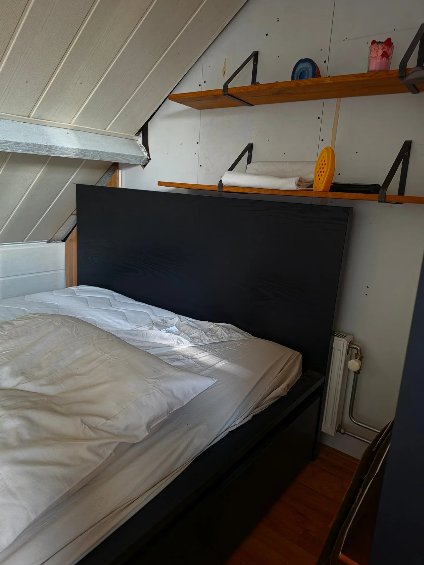Foto van de Kamer gelegen aan de Terschellingstraat in Amsterdam