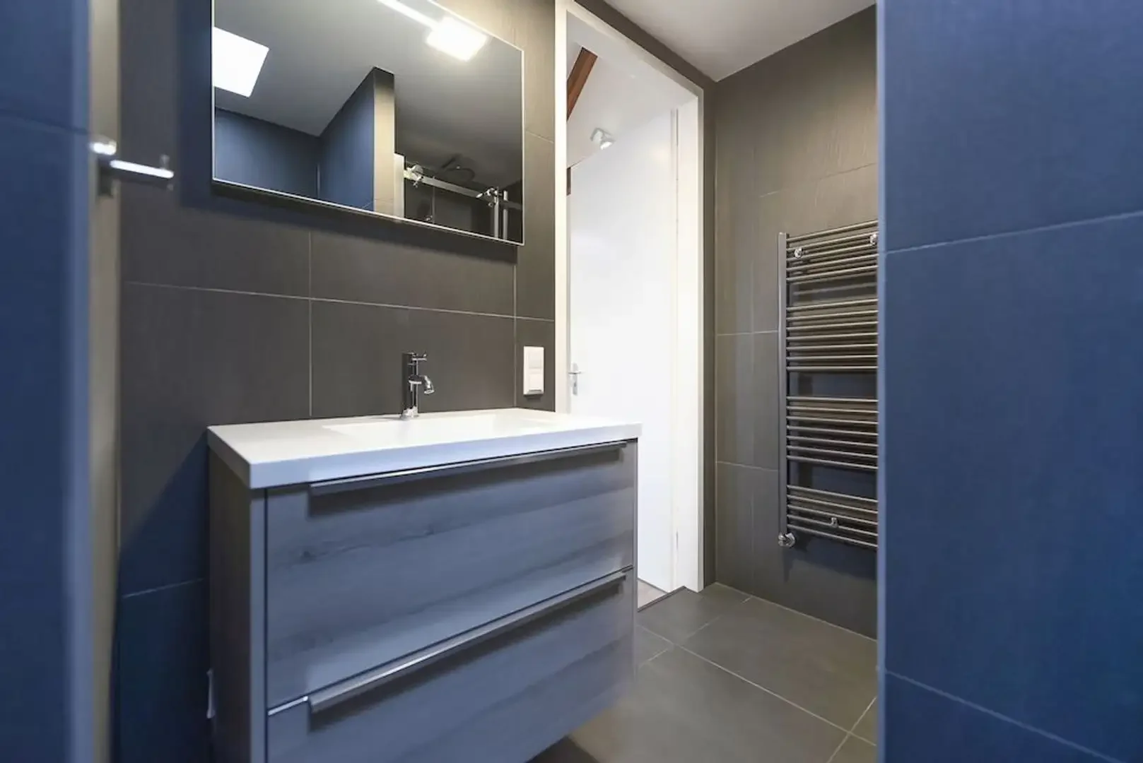 Foto van de Appartement gelegen aan de Oude Langendijk in Delft