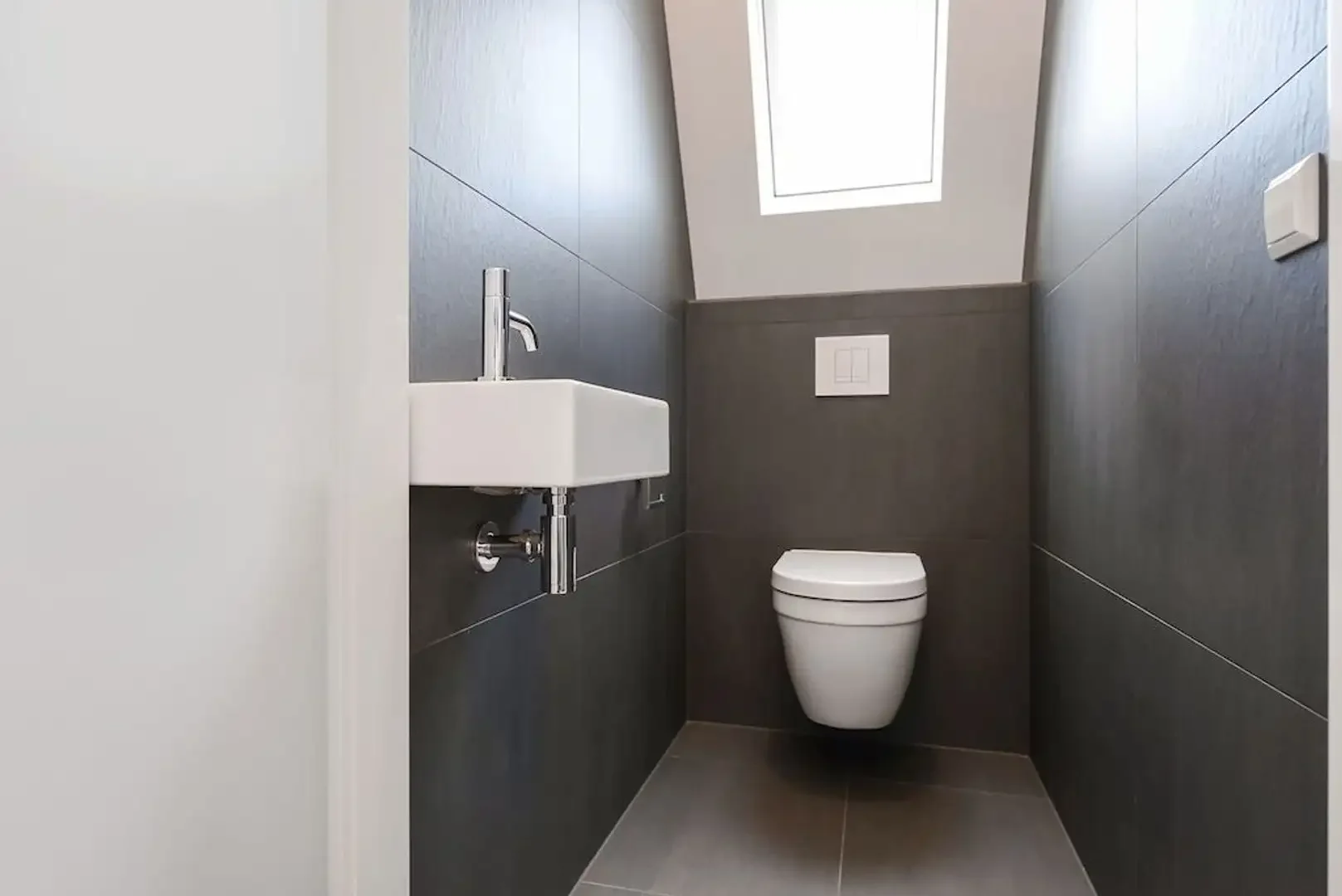 Foto van de Appartement gelegen aan de Oude Langendijk in Delft