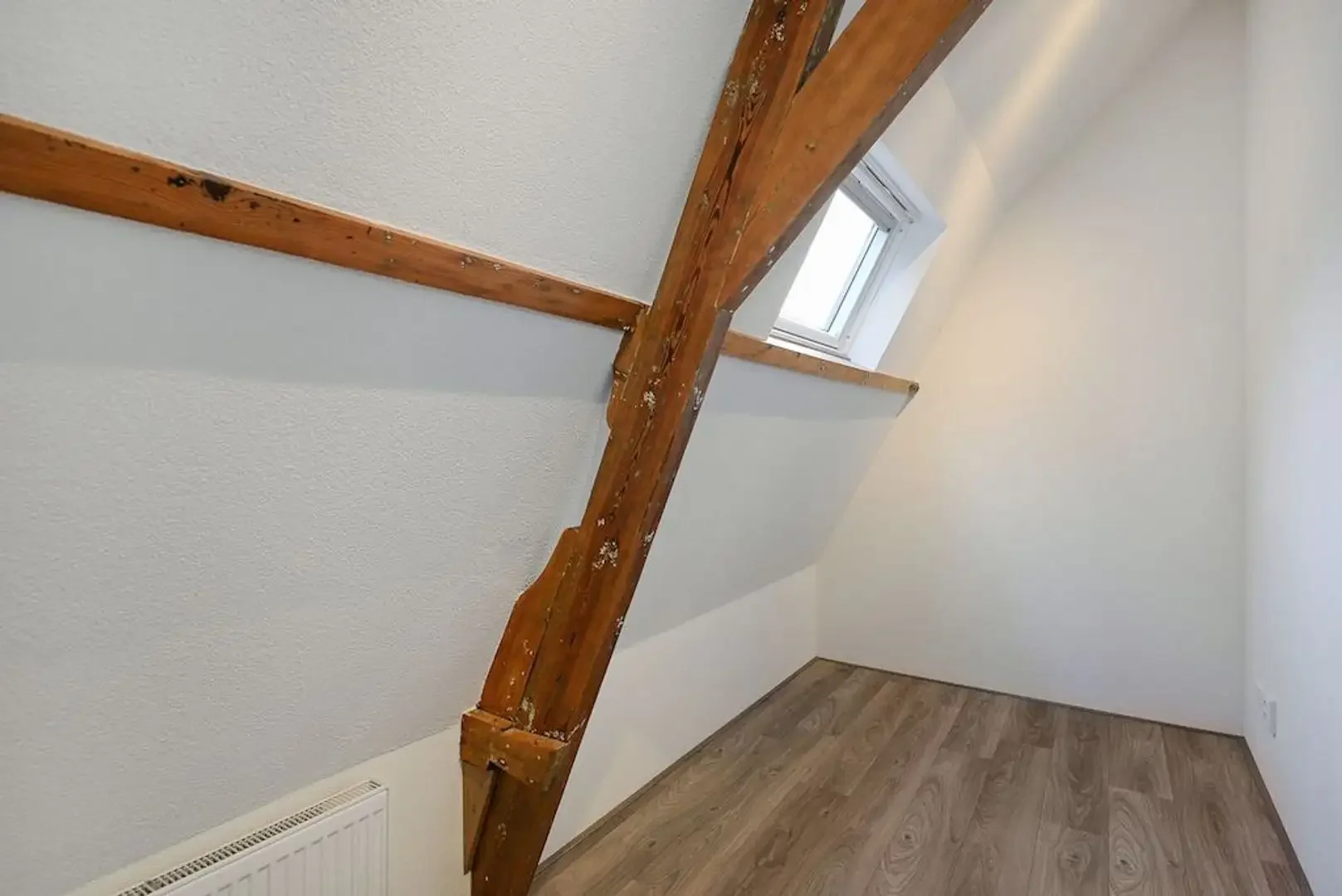 Foto van de Appartement gelegen aan de Oude Langendijk in Delft