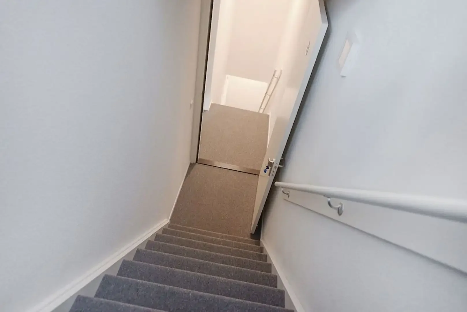 Foto van de Appartement gelegen aan de Oude Langendijk in Delft