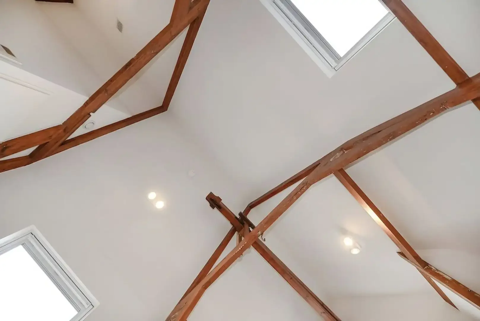 Foto van de Appartement gelegen aan de Oude Langendijk in Delft