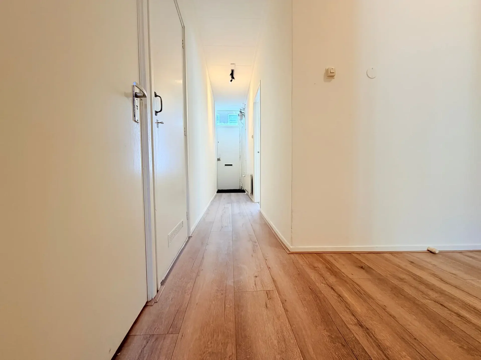 Foto van de Appartement gelegen aan de van Brakelstraat in Den Haag