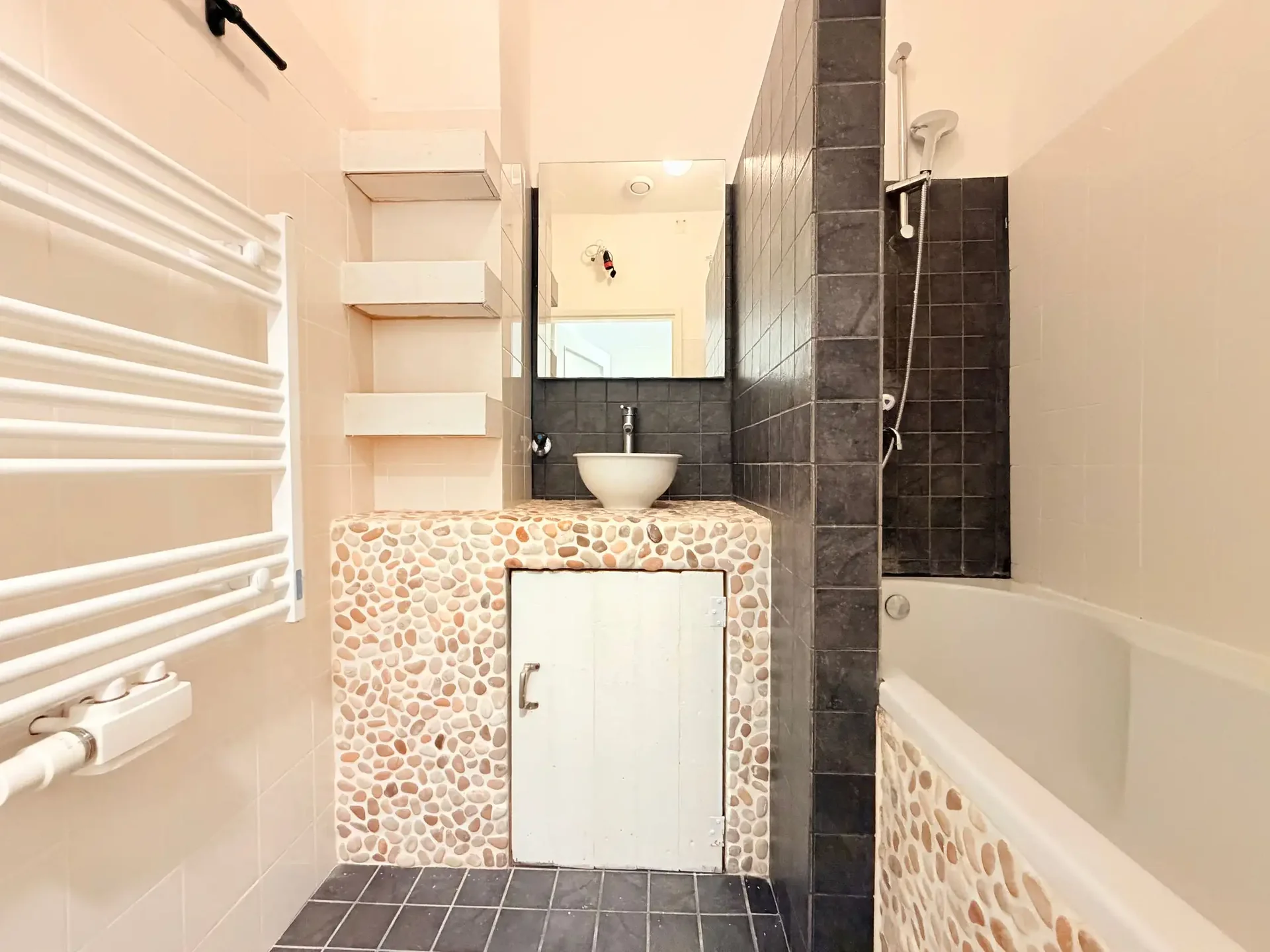 Foto van de Appartement gelegen aan de van Brakelstraat in Den Haag
