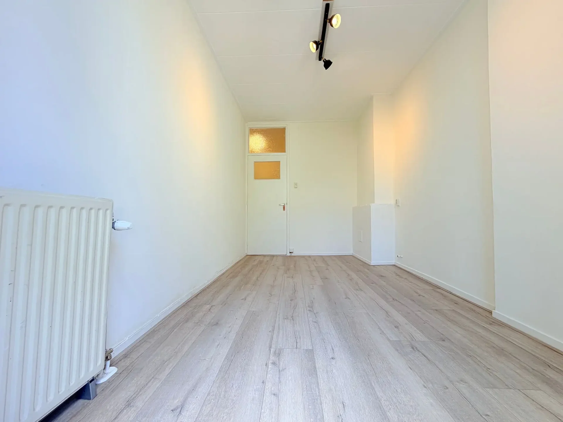 Foto van de Appartement gelegen aan de van Brakelstraat in Den Haag