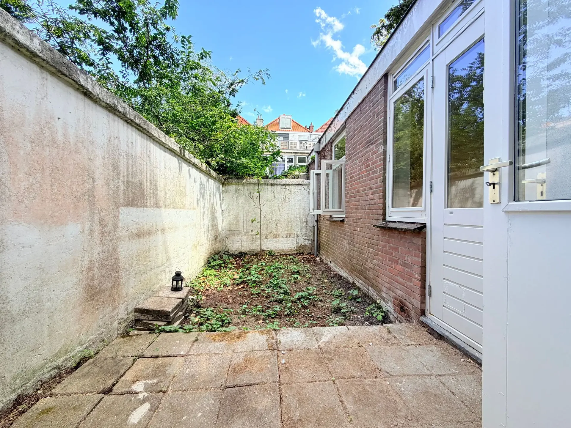 Foto van de Appartement gelegen aan de van Brakelstraat in Den Haag