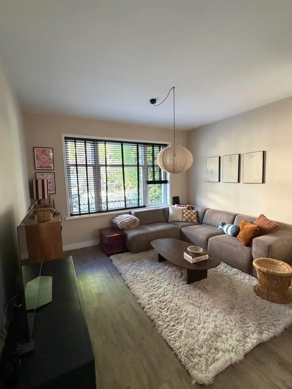 Foto van de Appartement gelegen aan de Snipstraat in Utrecht
