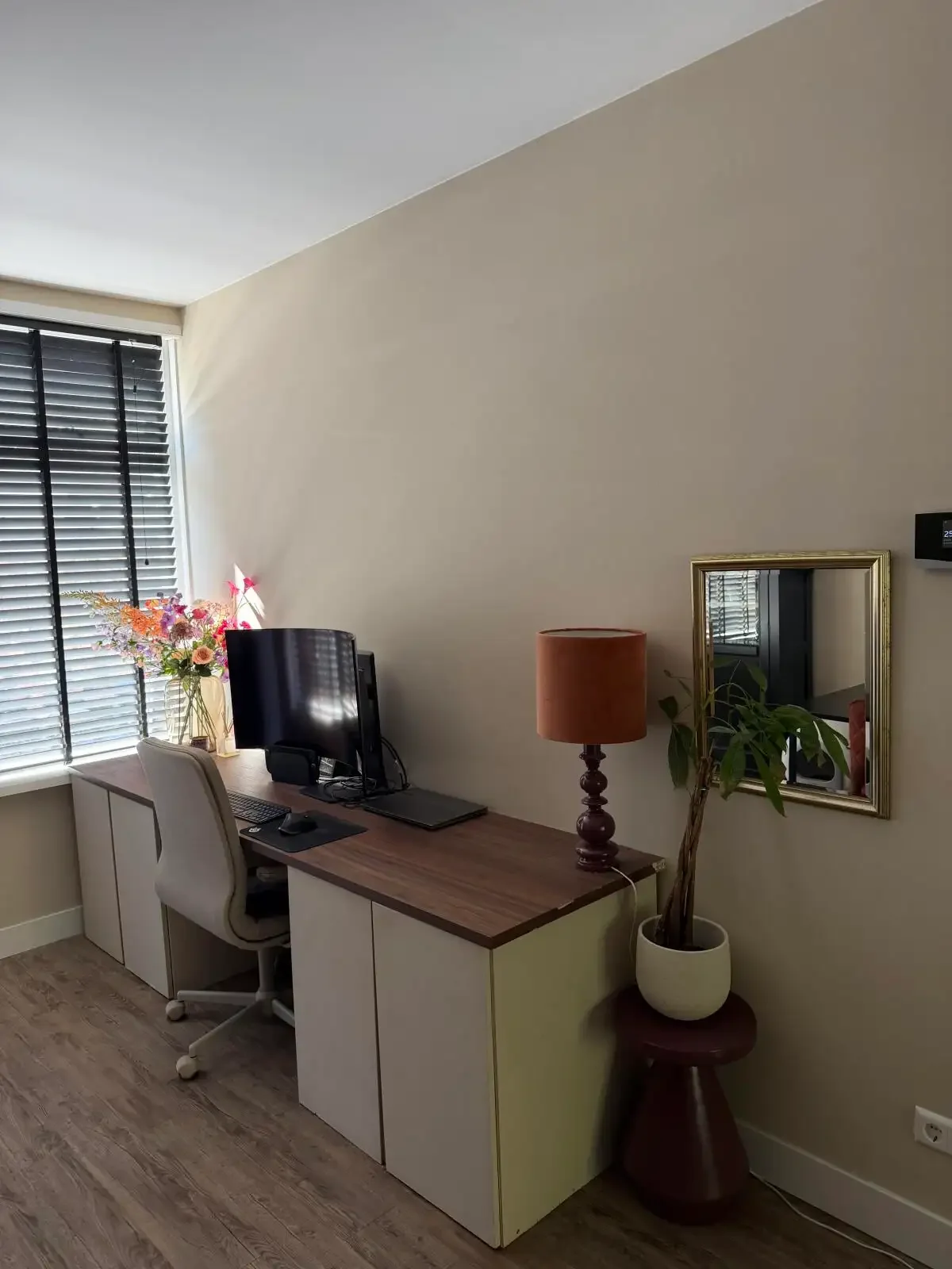 Foto van de Appartement gelegen aan de Snipstraat in Utrecht