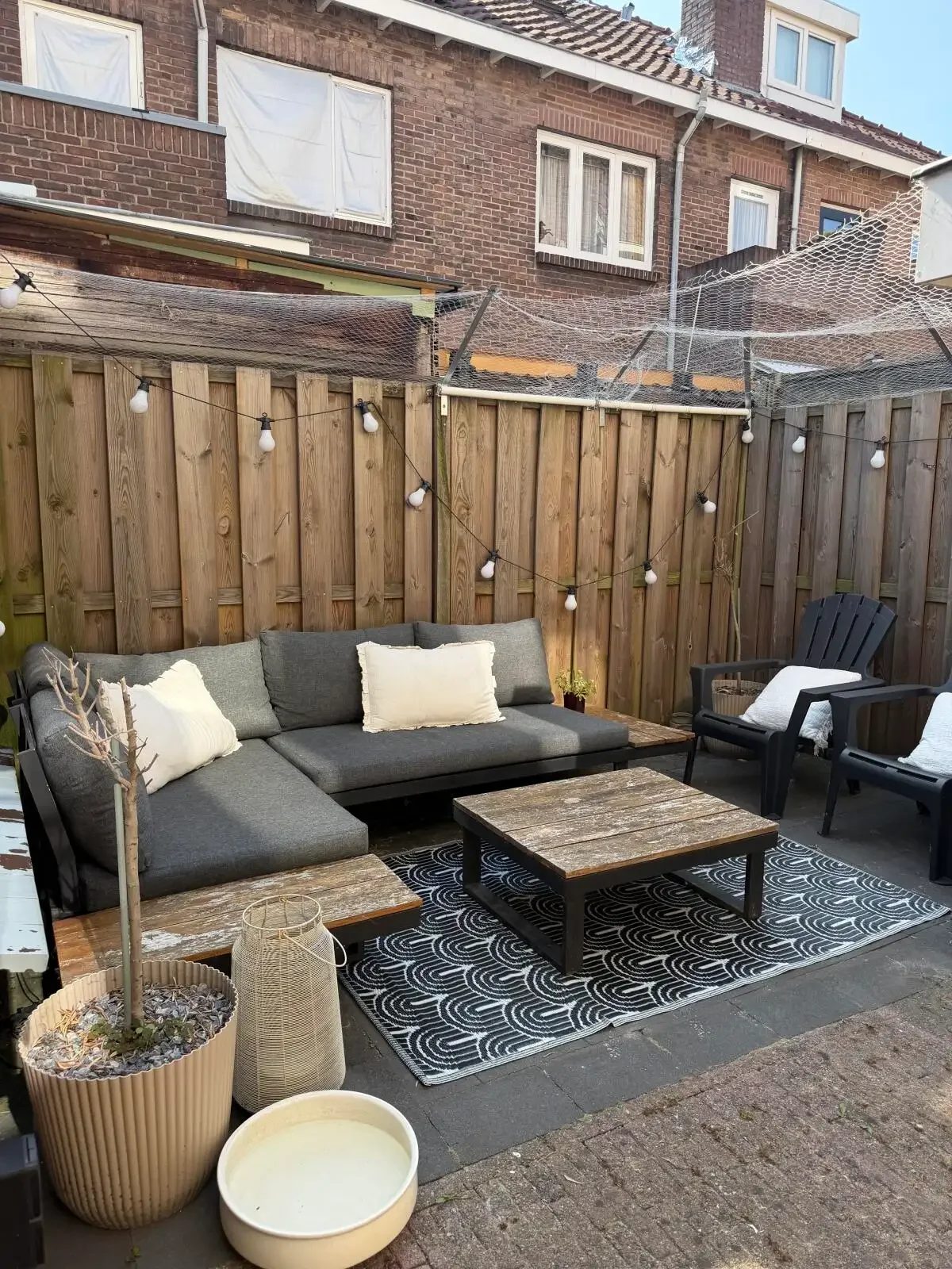 Foto van de Appartement gelegen aan de Snipstraat in Utrecht