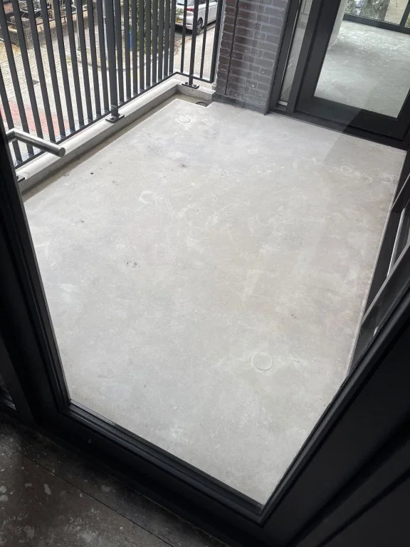 Foto van de Appartement gelegen aan de Hofkampstraat in Almelo