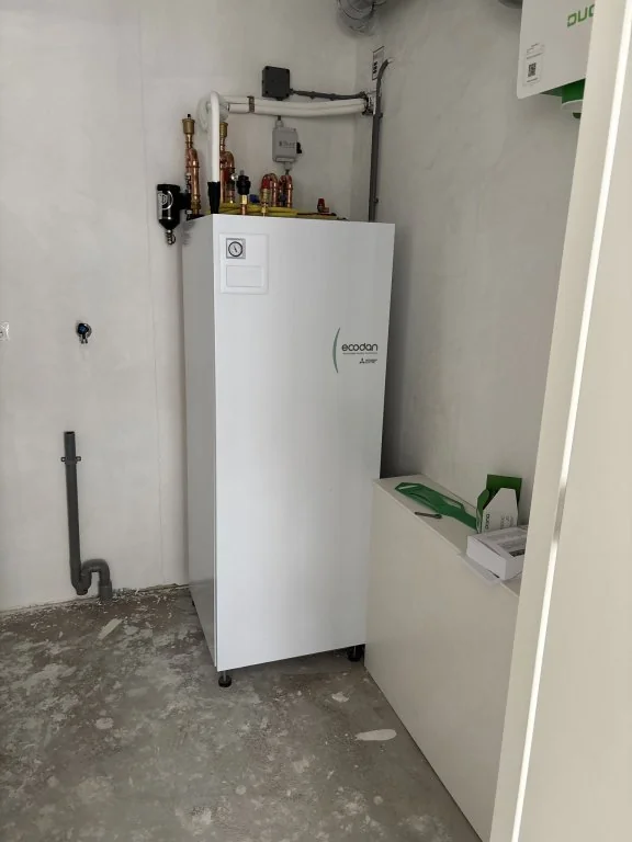 Foto van de Appartement gelegen aan de Hofkampstraat in Almelo