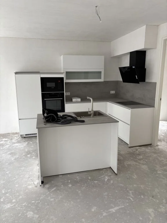 Foto van de Appartement gelegen aan de Hofkampstraat in Almelo