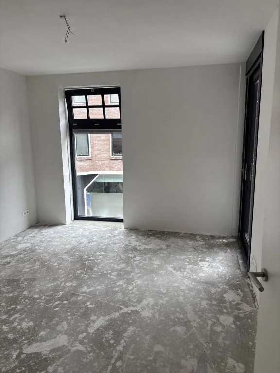 Foto van de Appartement gelegen aan de Hofkampstraat in Almelo