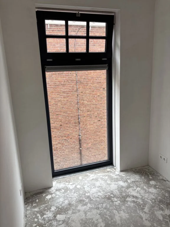 Foto van de Appartement gelegen aan de Hofkampstraat in Almelo