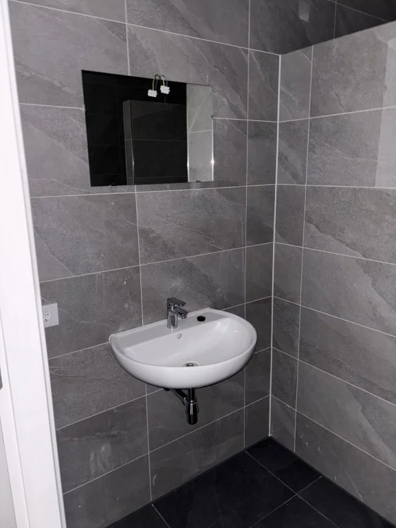 Foto van de Appartement gelegen aan de Hofkampstraat in Almelo