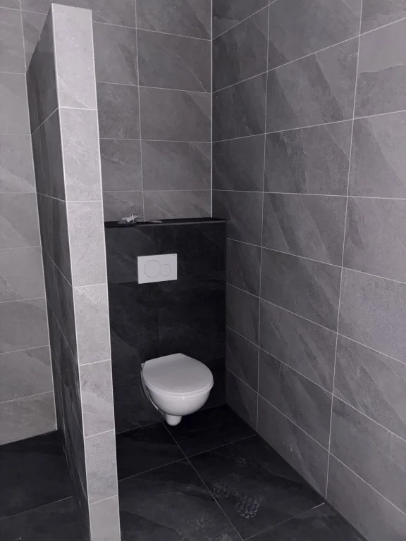 Foto van de Appartement gelegen aan de Hofkampstraat in Almelo
