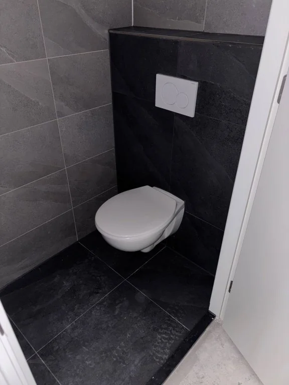 Foto van de Appartement gelegen aan de Hofkampstraat in Almelo