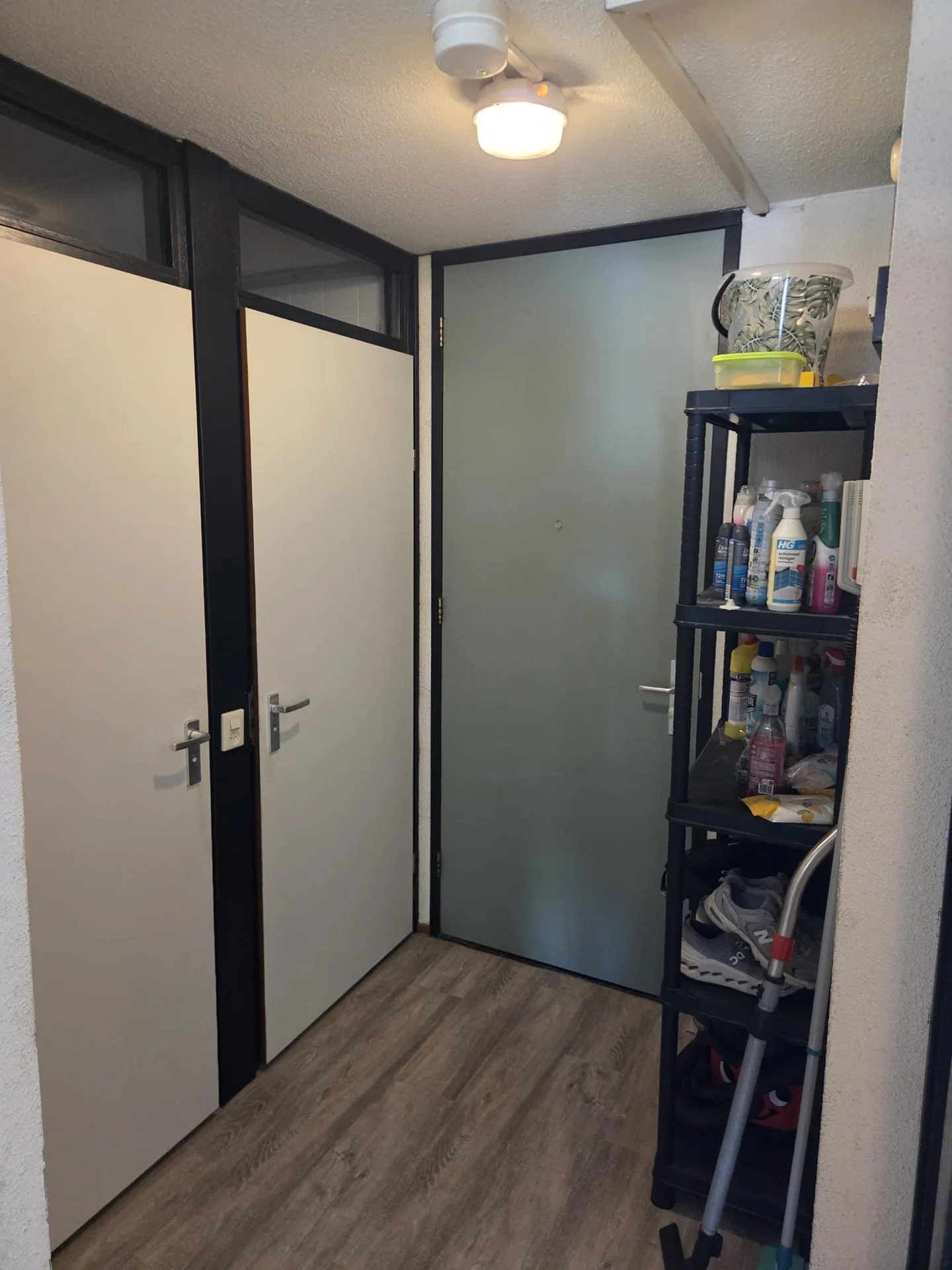 Foto van de Kamer gelegen aan de Kralingse Kerklaan in Rotterdam