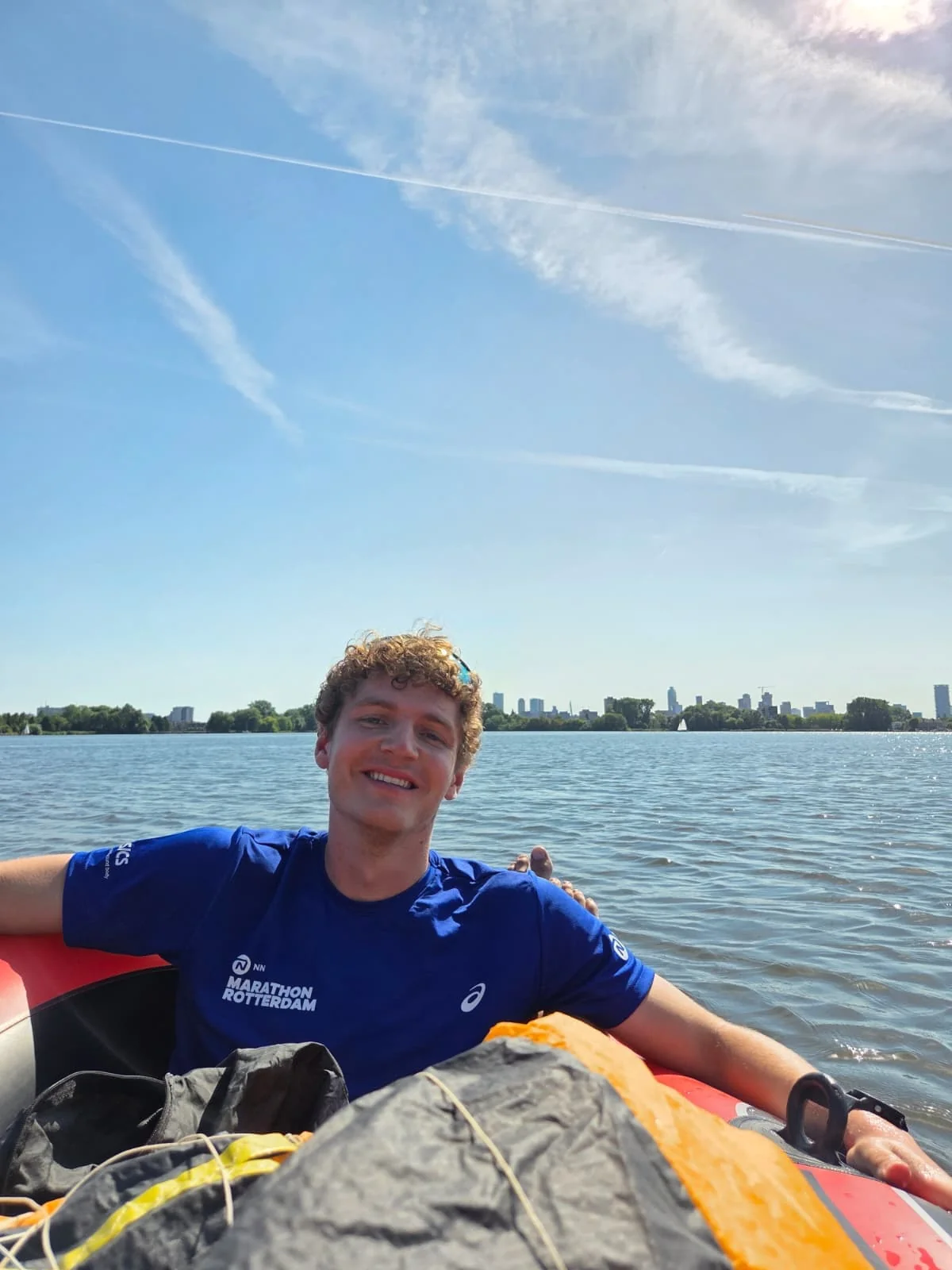 Foto van de Kamer gelegen aan de Kralingse Kerklaan in Rotterdam