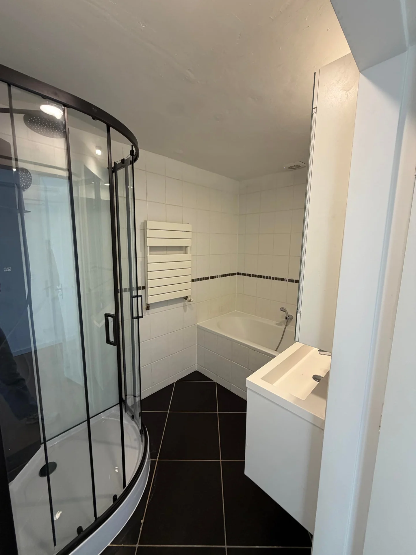 Foto van de Kamer gelegen aan de Churchillweg in Wageningen