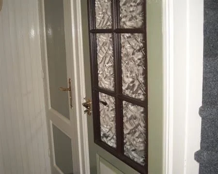 Foto van de Kamer gelegen aan de Ternatestraat in Den Haag