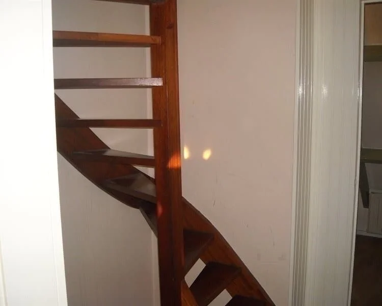 Foto van de Kamer gelegen aan de Ternatestraat in Den Haag