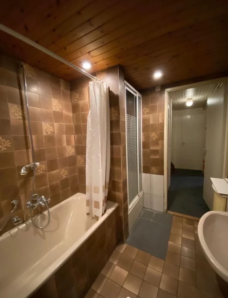 Foto van de Kamer gelegen aan de Ternatestraat in Den Haag