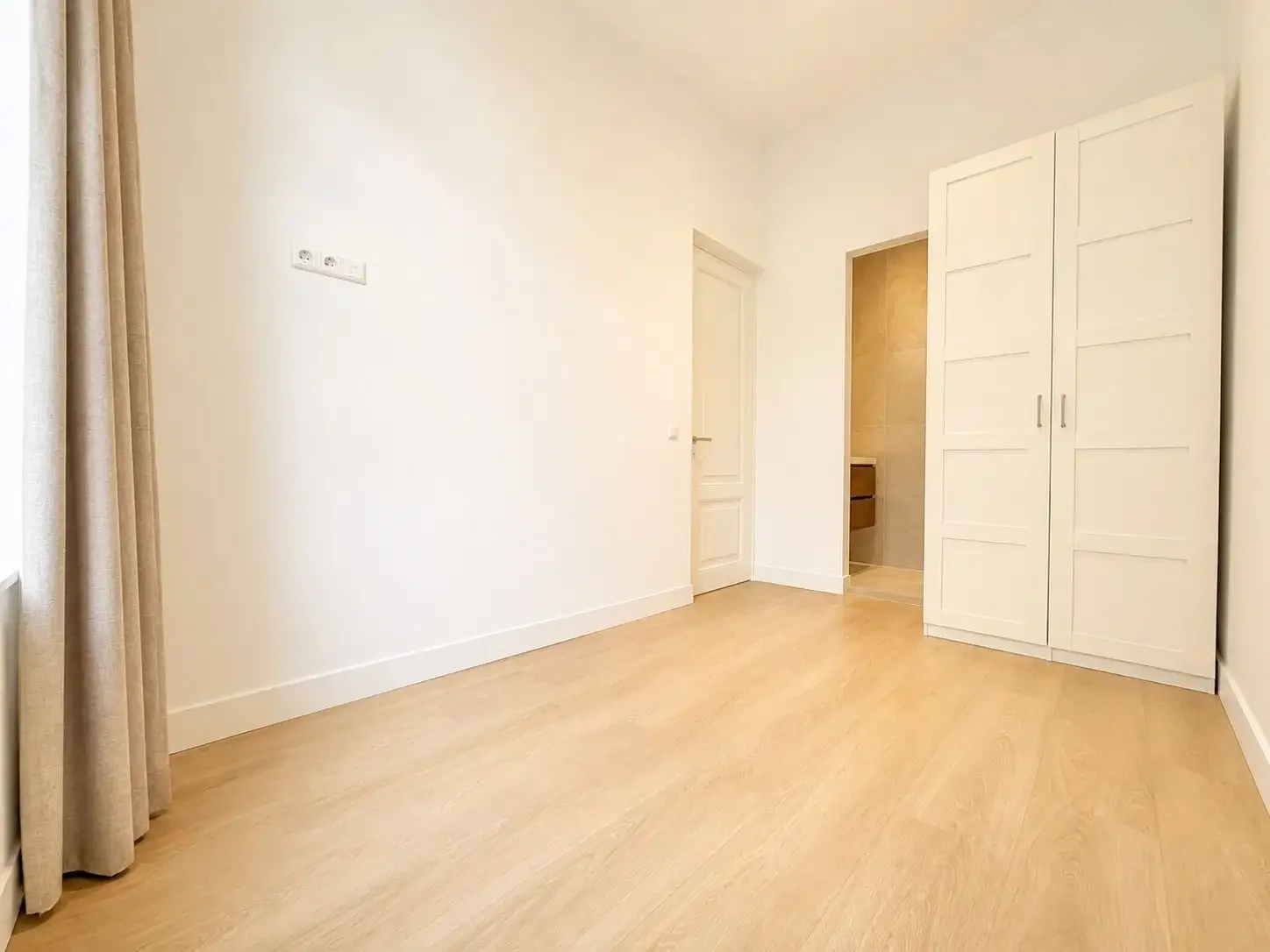 Foto van de Appartement gelegen aan de Van Speijkstraat in Den Haag