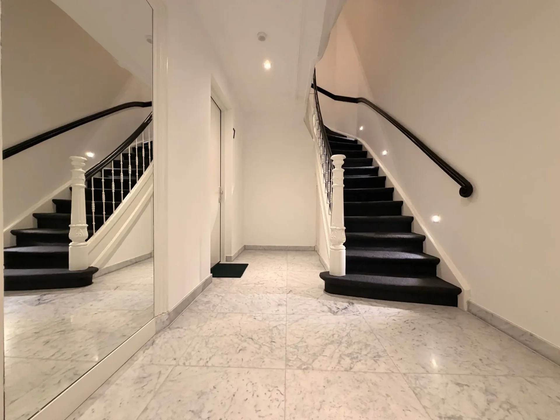 Foto van de Appartement gelegen aan de Van Speijkstraat in Den Haag