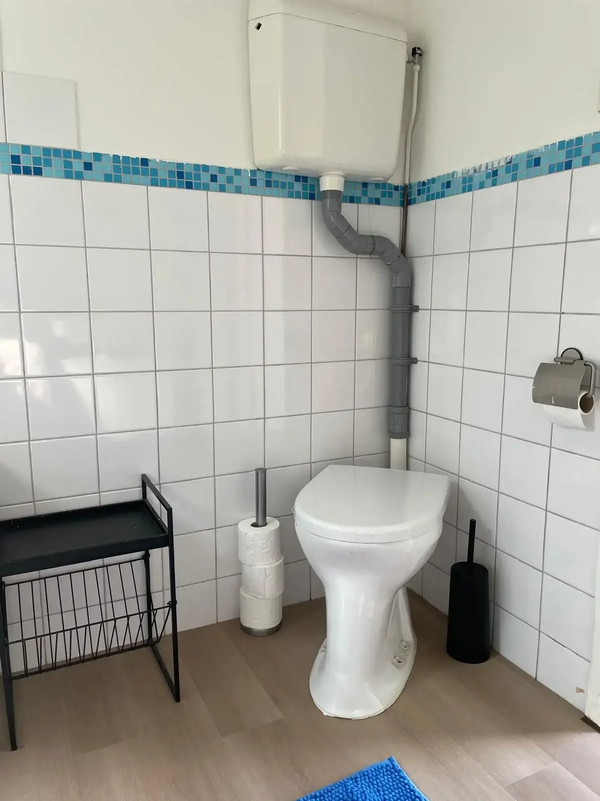 Foto van de Appartement gelegen aan de Apeldoornsestraat in Voorthuizen