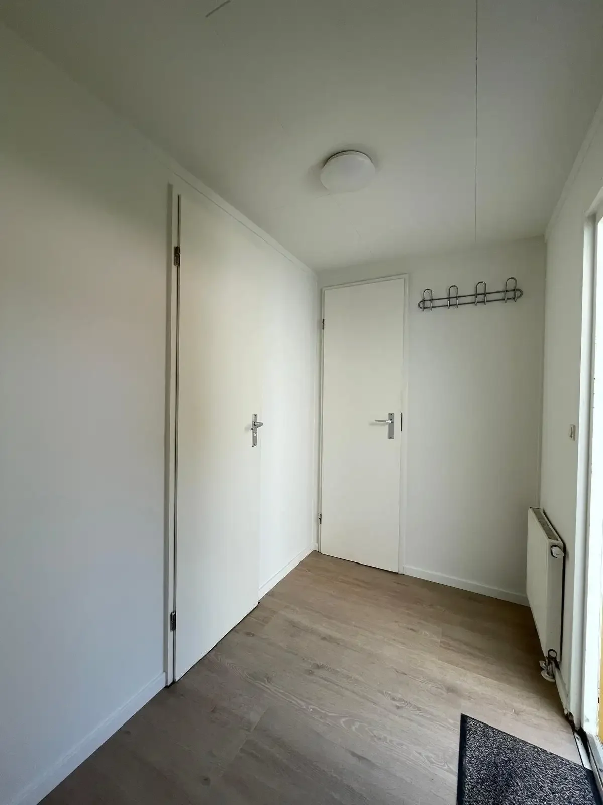 Foto van de Appartement gelegen aan de Apeldoornsestraat in Voorthuizen