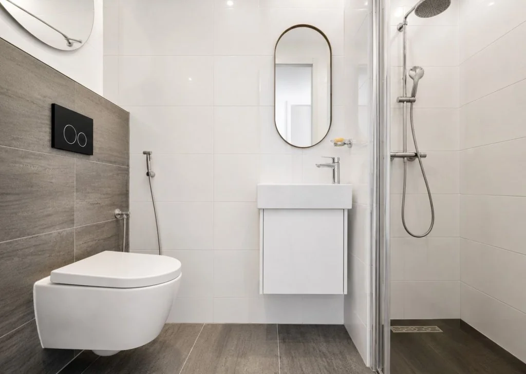 Foto van de Appartement gelegen aan de Welnastraat in Amsterdam
