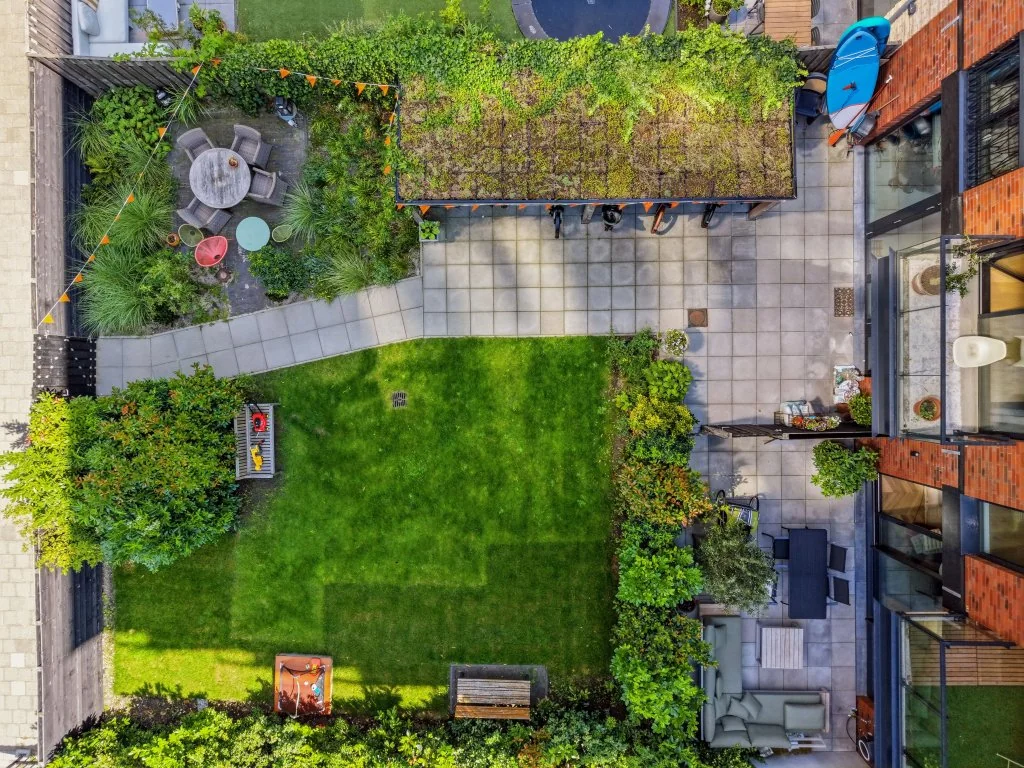 Foto van de Appartement gelegen aan de Welnastraat in Amsterdam
