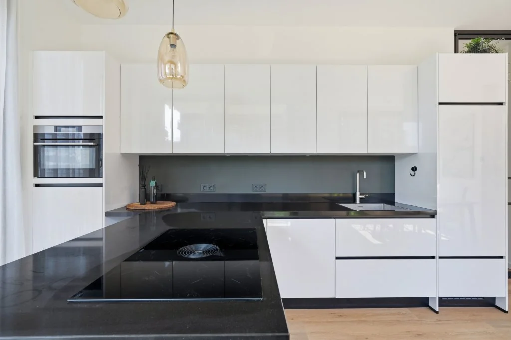 Foto van de Appartement gelegen aan de Welnastraat in Amsterdam