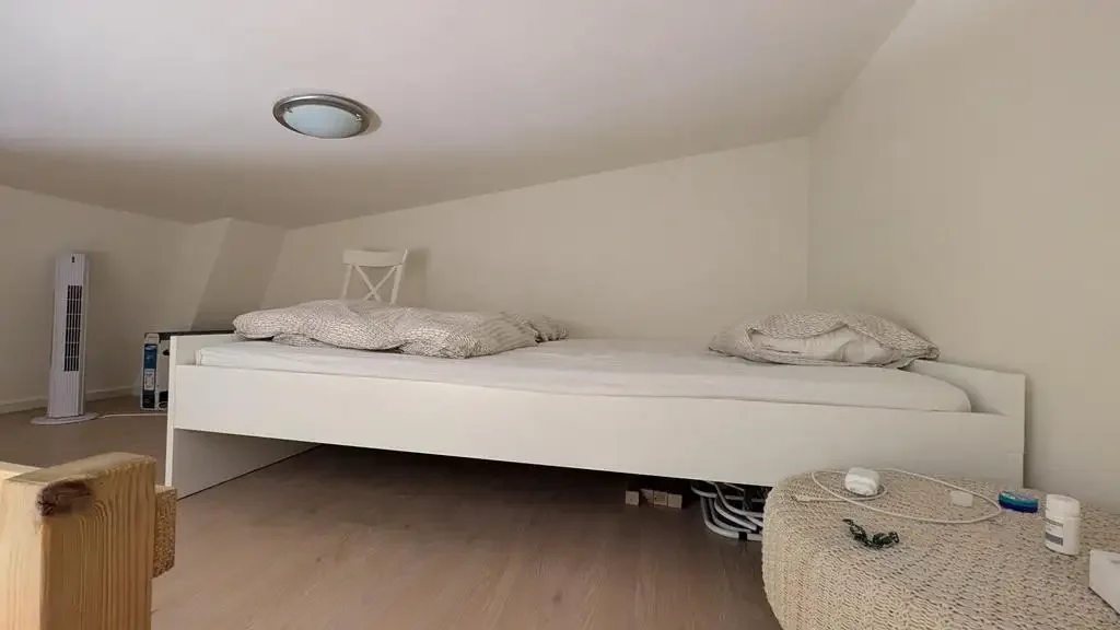 Foto van de Appartement gelegen aan de Maliestraat in Utrecht