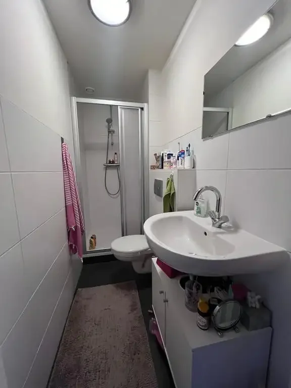 Foto van de Appartement gelegen aan de Maliestraat in Utrecht