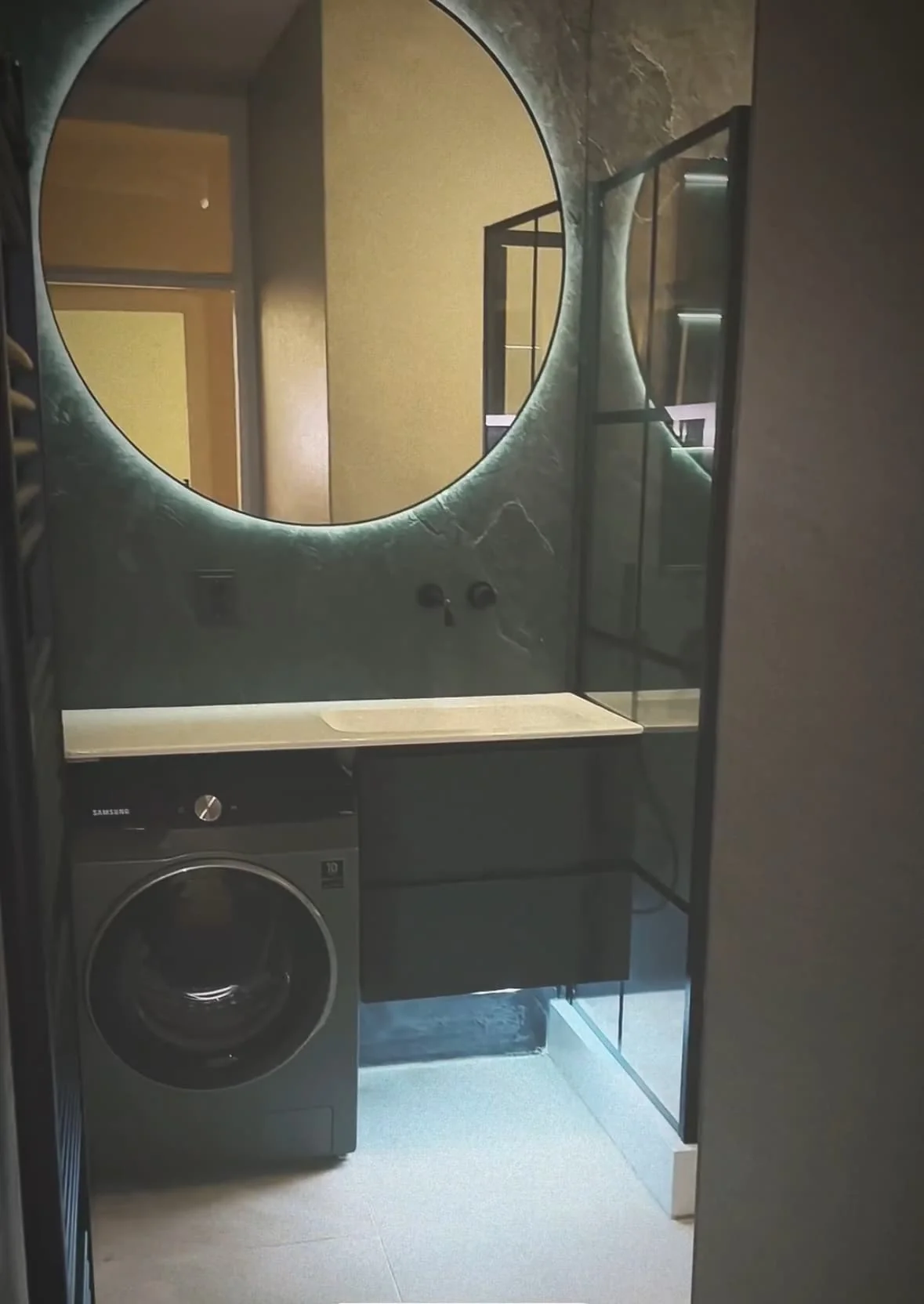 Foto van de Kamer gelegen aan de Laakkade in Den Haag